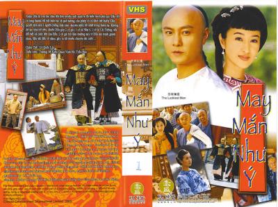 May Man Nhu Y (The Lukiest Man) New!